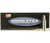 DoubleTap Ammunition Longrange  223 Rem 5 56 NATO Hollow Point Boat Tail Centerfire Rifle Ammunition