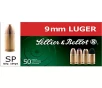 Sellier   Bellot Soft Point Centerfire Handgun Ammunition