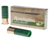 Remington Premier AccuTip 12 Gauge Bonded Sabot Slug Shotshells