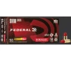Federal Syntech 9mm Luger 150-Grain Ammunition - 50 Rounds
