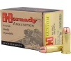 Hornady XTP JHP Centerfire Brass Ammunition