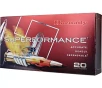 Hornady Superformance SST  25-06 Rem 117-Grain Rifle Ammunition