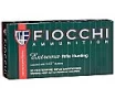 Fiocchi Exacta Sierra MatchKing Centerfire Rifle Ammunition
