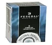 Federal Premium Centerfire Handgun Ammunition