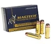 Magtech  454 Casull 260-Grain FMJ Centerfire Handgun Ammunition