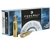 Federal Premium Power-Shok Soft-Point  243 Win 80-Grain Centerfire Rifle Ammunition