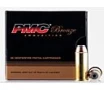 PMC Bronze  44 Special 180-Grain Centerfire Handgun Ammunition