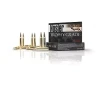 Nosler Trophy Grade Long Range Centerfire Rifle Ammunition