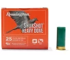 Remington ShurShot Heavy Dove 12 Gauge 8  Shotshells - 25 Rounds