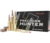 Hornady Match 300 Win Mag 195-Grain Rifle Ammunition - 20-Rounds