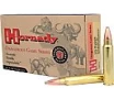 Hornady Superformance  375 Ruger 270-Grain Round Point Centerfire Rifle Ammunition