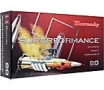 Hornady Superformance SST 6 5mm Creedmoor 129-Grain Rifle Ammunition - 20 Rounds