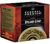 Federal Premium Wing-Shok High Velocity Upland 28 Gauge Shotshells
