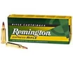 Remington  22-250 Remington 55-Grain Centerfire Rifle Ammunition