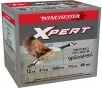 Winchester Xpert 12 Gauge Shotshells - 25 Rounds