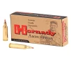 Hornady V-MAX     22-250 Remington 50-Grain Rifle Ammunition