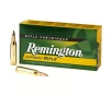 Remington  243 Winchester 80-Grain Centerfire Rifle Cartridges