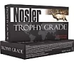 Nosler Trophy Grade  28 Nosler 175-Grain Centerfire Rifle Ammunition