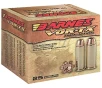 BARNES VOR-TX  454 Casull 250-Grain Centerfire Handgun Ammunition