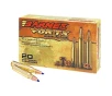 BARNES VOR-TX TSX Safari  375 H H Magnum 300-Grain Rifle Rounds