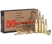 Hornady Vintage Match 30-06 Springfield 168-Grain Rifle Ammunition - 20 Rounds