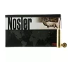 Nosler Trophy Grade 6 5 Creedmoor 140-Grain Rifle Ammunition
