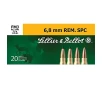 Sellier   Bellot 6 8mm Remington SPC 110-Grain Full Metal Jacket Centerfire Rifle Ammunition