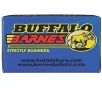 Buffalo Bore Lead-Free Standard Pressure Short Barrel Low Flash  38 Special 110-Grain Centerfire Han