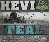 HEVI-Shot   HEVI-Teal 12 Gauge Shotshells - 25 Rounds