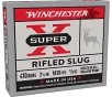 Winchester Super-X  410 Gauge Shotshells - 5 Rounds
