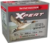Winchester Xpert Hi-Velocity Steel 12 Gauge Shotshells - 25 Rounds