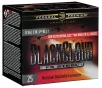 Federal Premium Black Cloud 12 Gauge Shotshells - 25 Rounds