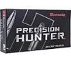 Hornady ELD-X   Precision Hunter    300 WSM 200-Grain Rifle Ammunition - 20 Rounds