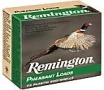 Remington Pheasant Loads 20 Gauge Shotshells