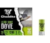 Cheddite Dove and Quail 20 Gauge Shotshells 25-Round