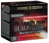 Federal Premium Black Cloud 12 Gauge Shotshells - 25 Rounds