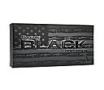 Hornady V-MAX BLACK 6 8mm SPC 110-Grain Rifle Ammunition - 20 Rounds