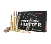 Hornady Precision Hunter 280 Ackley Improved 162-Grain Rifle Ammunition - 20-Rounds