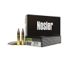 Nosler E-Tip Rifle Ammunition