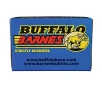 Buffalo Bore Barnes TSX Lead-free Centerfire Rifle Ammunition