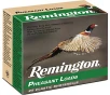 Remington Pheasant Loads 12 Gauge Shotshells