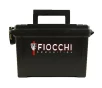 Fiocchi  22 Long Rifle 40-Grain Rimfire Ammunition