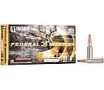 Federal Premium Trophy Copper 6 5 Creedmoor 120-Grain Centerfire Rifle Ammunition