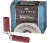 Federal Premium   Top Gun   Target 12 Gauge 8 Shotshells