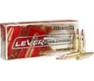 Hornady Black  41 Remington Magnum 190-Grain LEVERevolution Pistol Ammunition