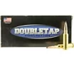 DoubleTap Ammunition Hunter 6 5 Creedmoor 130-Grain Swift Scirocco II Centerfire Rifle Ammunition