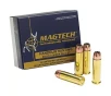Magtech Sport Shooting  500 S W 400-Grain Centerfire Handgun Ammunition