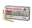 Remington Super-X 07mm-08 Caliber 140-Grain Power-Point Ammunition