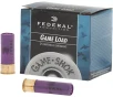 Federal Premium   Game-Shok   Upland 16 Gauge 8 Shotshells