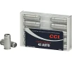 CCI Pest Control  45 Auto 120-Grain Centerfire Shotshells
